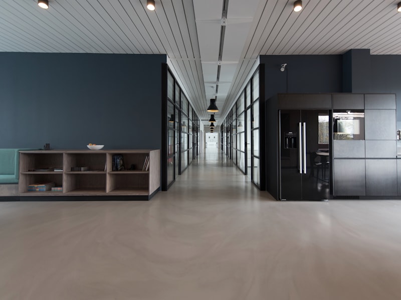 Office Space — Al Sadd