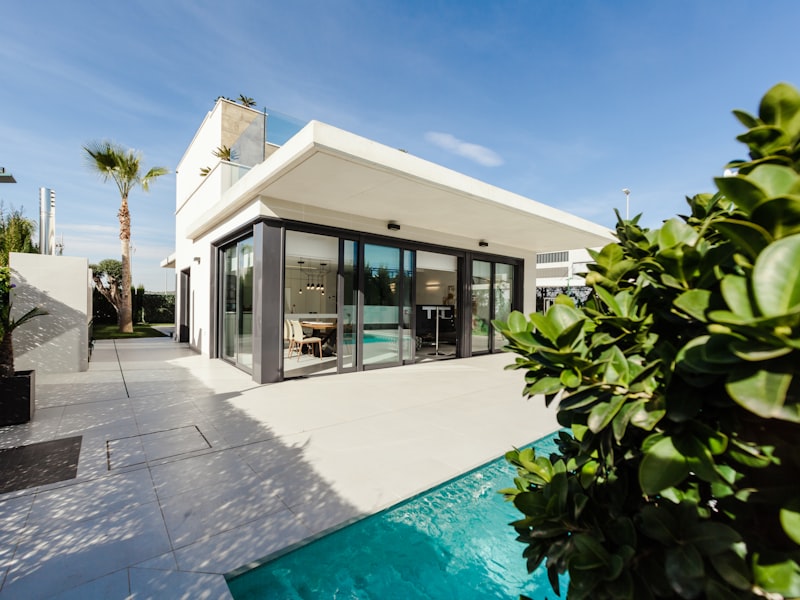 Penthouse — Lusail Marina
